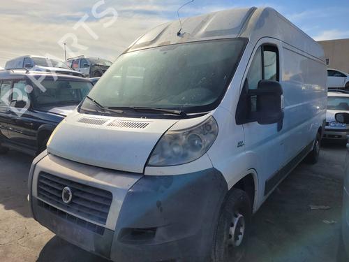 AC radiator FIAT DUCATO Van (250_) 120 Multijet 2,3 D | BP30762809M32 - Image 6