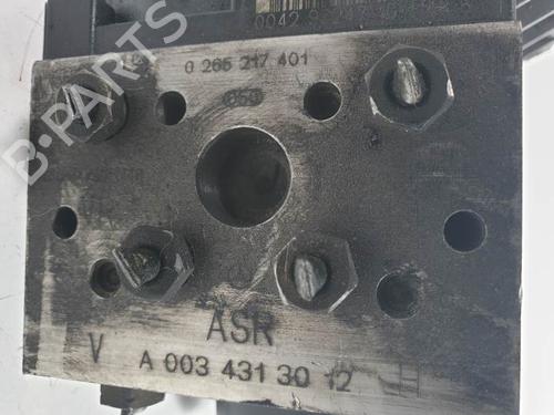 ABS pump VOLVO XC60 I SUV (156) D5 AWD | BP9456255M43 