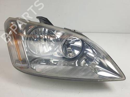 Used Right headlight FORD FOCUS C-MAX (DM2) 1.8 TDCi (115 hp) 31153004