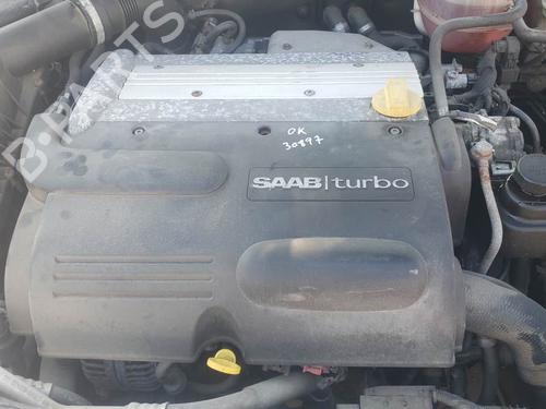 Engine SAAB 9-3 Convertible (YS3F) 2.0 t | BP28027652M1  - Image 15