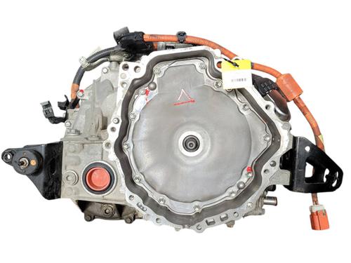 Used Gearbox Gearbox TOYOTA PRIUS (_W3_) 1.8 Hybrid (ZVW3_) (99 hp) 39744434 39744434