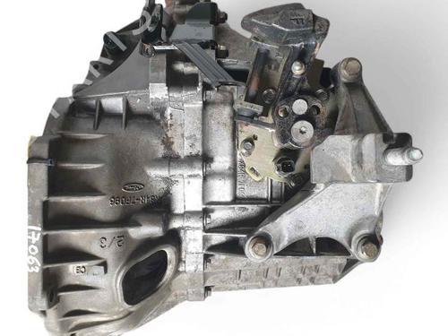 Gearbox FORD FOCUS I Turnier (DNW) 1.8 TDCi | BP25140948M3 