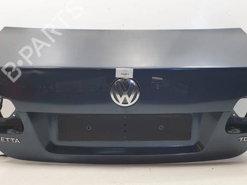 Used Tailgate VW JETTA III (1K2) 1.9 TDI (105 hp) 30120194