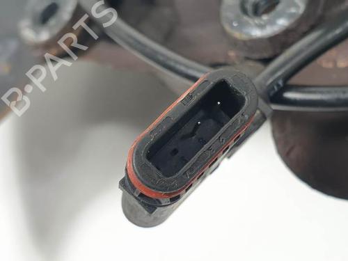 Left rear steering knuckle MERCEDES-BENZ CLK (C209) CLK 270 CDI (209.316) | BP11792360M27 