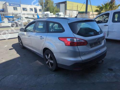 Steering column FORD FOCUS III Turnier 2.0 TDCi | BP29245070M21 