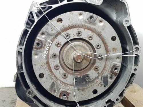Used Gearbox Gearbox BMW X6 (E71, E72) xDrive 35 d (286 hp) 16187148 16187148