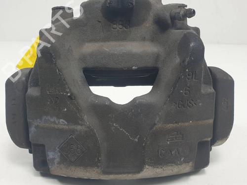 Right front brake caliper DACIA LODGY (JS_) 1.5 Blue dCi 115 (JSJT) | BP37286571M104 - Image 2