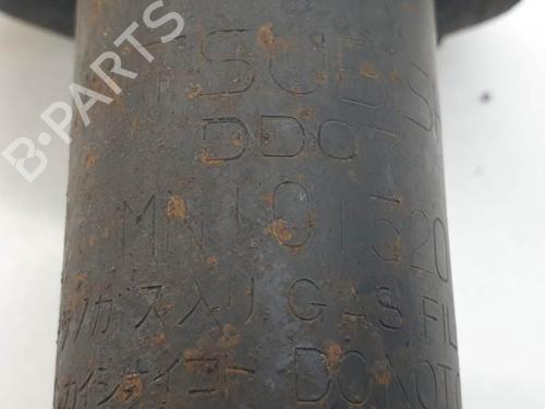 Left rear shock absorber MITSUBISHI OUTLANDER I (CU_W)  | BP23254649M18 