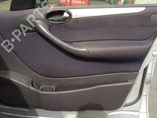 Intercooler MERCEDES-BENZ A-CLASS (W168) A 170 CDI (168.009, 168.109) | BP16435546M30 