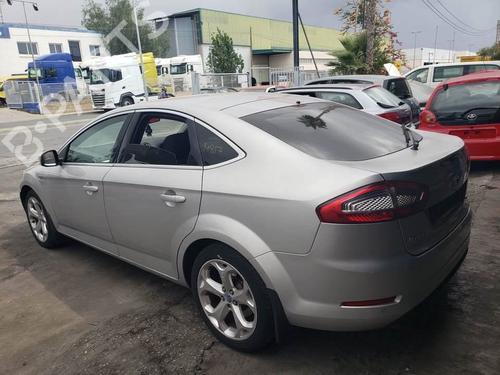 Steering column stalk FORD MONDEO IV (BA7) 1.8 TDCi | BP25137590I23 - Image 11