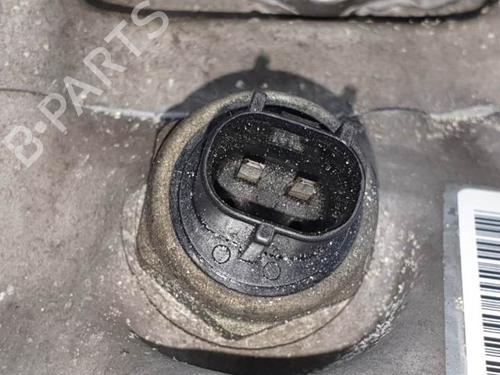 Gearbox HONDA ACCORD VII (CL, CN) 2.4 (CL9) | BP29908194M3