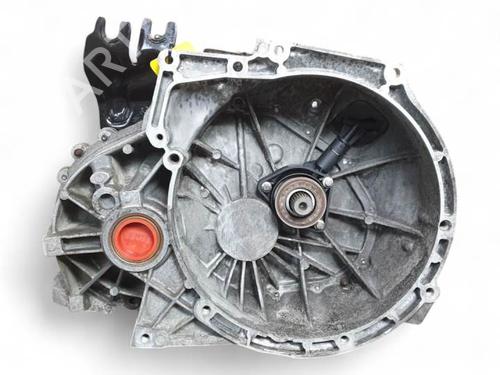 Used Gearbox FORD FOCUS II (DA_, HCP, DP) 1.6 TDCi (109 hp) 28060556