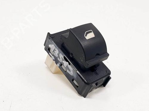Used Left rear window switch Left rear window switch CITROËN C4 III (BA_, BB_, BC_) 1.2 PureTech 130 (BAHNSA, BAHNSB) (130 hp) 16840982 16840982
