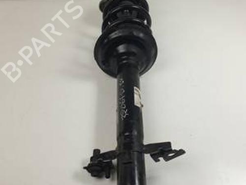 Used Left front shock absorber PEUGEOT BOXER Van 2.0 BlueHDi 130 (130 hp) 30801015