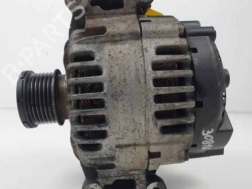 Alternator MERCEDES-BENZ C-CLASS T-Model (S204) C 200 CDI (204.207) | BP28060860M7  - Image 6