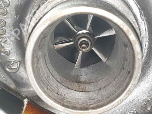 Engine AUDI A6 C5 (4B2, 4B4) 2.5 TDI | BP24339143M1  - Image 5