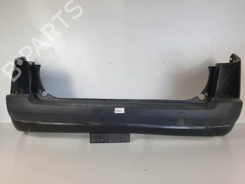 Used Rear bumper VW GOLF IV (1J1) 1.9 TDI (110 hp) 18654506