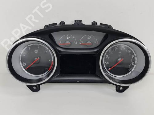 Used Instrument cluster Instrument cluster OPEL INSIGNIA B Grand Sport (Z18) 2.0 CDTi (68) (170 hp) 10499967 10499967