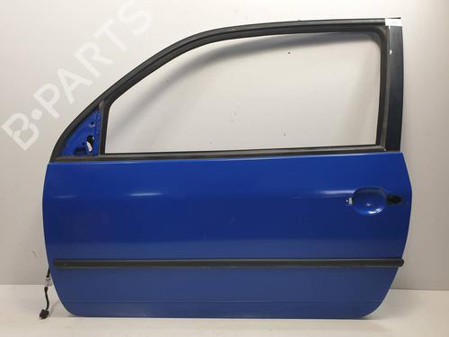 Used Left front door Left front door VW LUPO I (6X1, 6E1) 1.4 (60 hp) 34611333 34611333