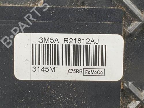 Front right lock FORD FOCUS C-MAX (DM2) 1.6 TDCi | BP12379247C97 