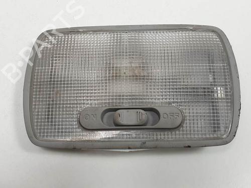 Used Interior roof light HONDA FR-V (BE) 2.2 i CTDi (BE5) (140 hp) 9663648