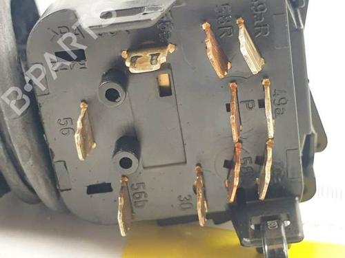 Steering column stalk OPEL ZAFIRA A MPV (T98) 1.6 16V (F75) | BP19094427I23 