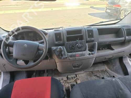 Right front window switch CITROËN JUMPER II Van 2.2 HDi 100 | BP17462165I26 - Image 6