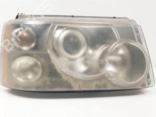 Used Right headlight LAND ROVER RANGE ROVER SPORT I (L320) 2.7 D 4x4 (190 hp) 30959166