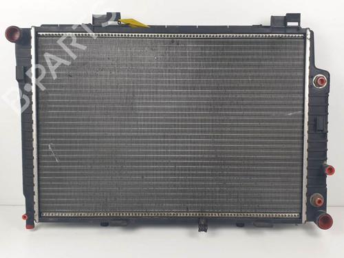 Used Water radiator Water radiator MERCEDES-BENZ CLK Convertible (A208) CLK 320 (208.465) (218 hp) 21391546 21391546