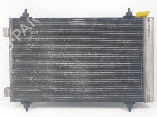 AC radiator PEUGEOT 807 (EB_) 2.0 HDi | BP37286799M32 - Image 4