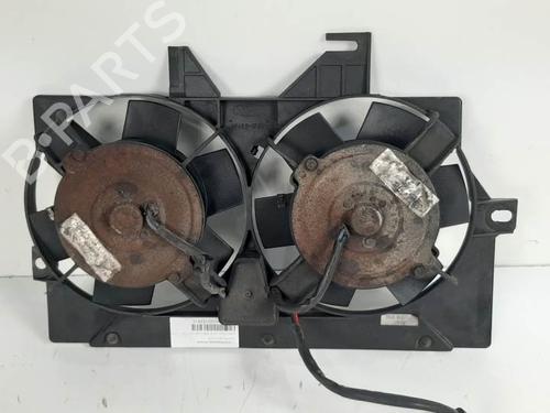 Used Radiator fan FORD TRANSIT Van (E_ _) [1994-2000]  6845573