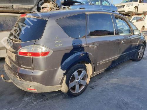 Left front window switch FORD S-MAX (WA6) 2.0 | BP21781020I27 - Image 9