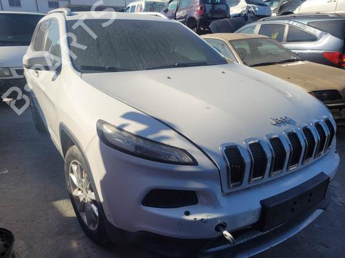 Front right lock JEEP CHEROKEE (KL) 2.0 CRD | BP29444364C97 - Image 8