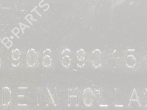 Switch MERCEDES-BENZ SPRINTER 3-t Van (B906) 213 CDI (906.611, 906.613) | BP24932739I30 - Image 3