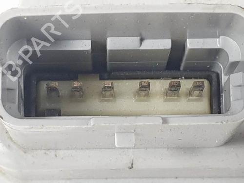 Rear left lock CITROËN XSARA PICASSO (N68) 2.0 HDi | BP12386754C100 