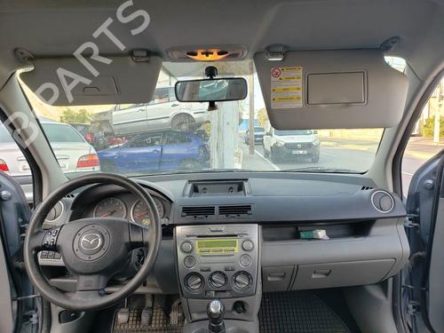 AC compressor MAZDA 2 (DY) 1.4 | BP24929910M34  - Image 21