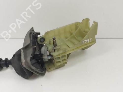 Gear lever CITROËN JUMPER II Van 2.2 HDi 100 | BP17479450M90 