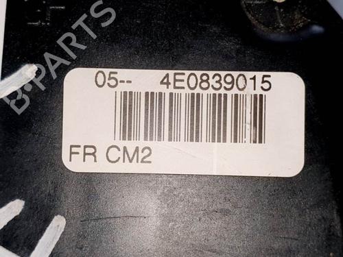 Rear left lock AUDI A8 D3 (4E2, 4E8) 3.0 TDI quattro | BP16244599C100 