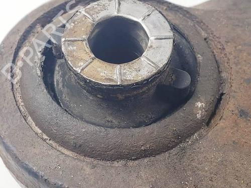 Left front suspension arm RENAULT TRAFIC II Bus (JL) 2.5 dCi 145 (JL0J) | BP29272111M12  - Image 6