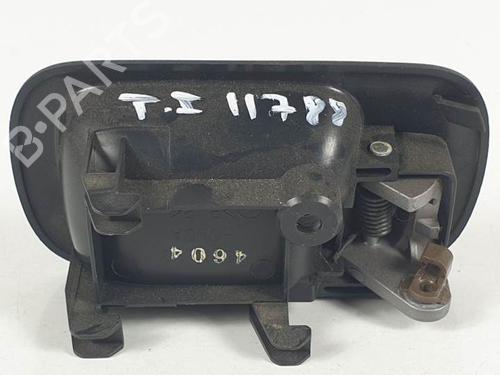 Rear left interior door handle HONDA HR-V (GH_) 1.6 16V 4WD (GH2, GH4) | BP13755995I15 