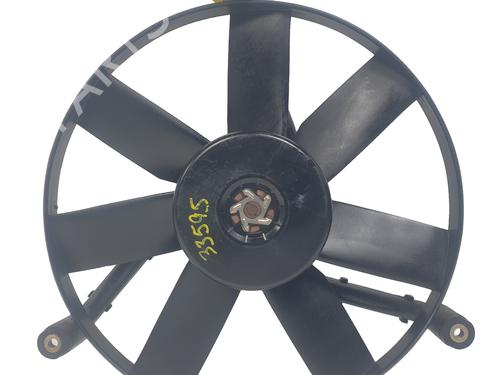 Used Radiator fan Radiator fan SEAT AROSA (6H1) 1.0 (50 hp) 39744547 39744547