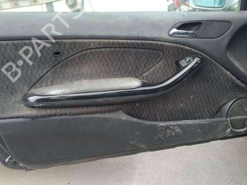 Bobine D'allumage BMW 3 Coupe (E46) 320 Ci | BP15965165M94 