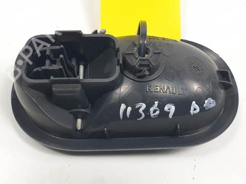 Front right interior door handle RENAULT KANGOO Express (FW0/1_) 1.5 dCi 70 (FW0A, KW0V) | BP12388337I14 