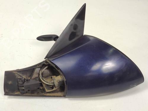 Used Left mirror Left mirror OPEL VECTRA B (J96) 1.7 TD (F19) (82 hp) 9240465 9240465