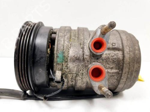 AC compressor TATA INDICA 1.4 D | BP6856847M34 - Image 11
