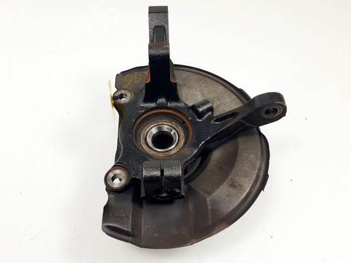Right front steering knuckle PEUGEOT 4007 (VU_, VV_) 2.2 HDi | BP24990719M26 