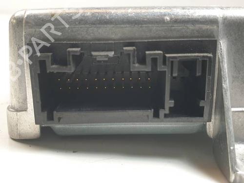 ECU airbags RENAULT MEGANE II Coupé-Cabriolet (EM0/1_) 1.6 16V | BP29875218M53