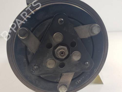 AC compressor PEUGEOT 206 CC (2D) 1.6 16V (2DNFUF, 2DNFUR) | BP30763273M34  - Image 7