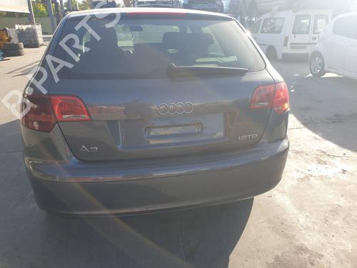 Left tailgate light AUDI A3 Sportback (8PA) 1.9 TDI | BP36947077C79  - Image 10