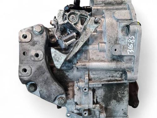 Girkasse VW EOS (1F7, 1F8) 2.0 TDI 16V | BP30049816M3 